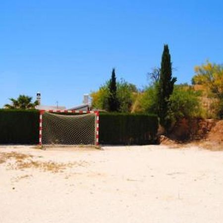 Casa Rural La Herradura Villa Antequera Eksteriør billede