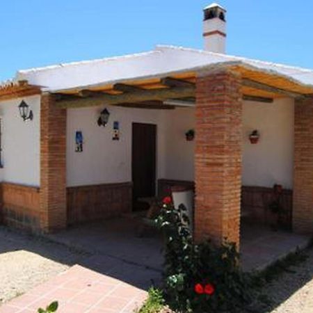 Casa Rural La Herradura Villa Antequera Eksteriør billede