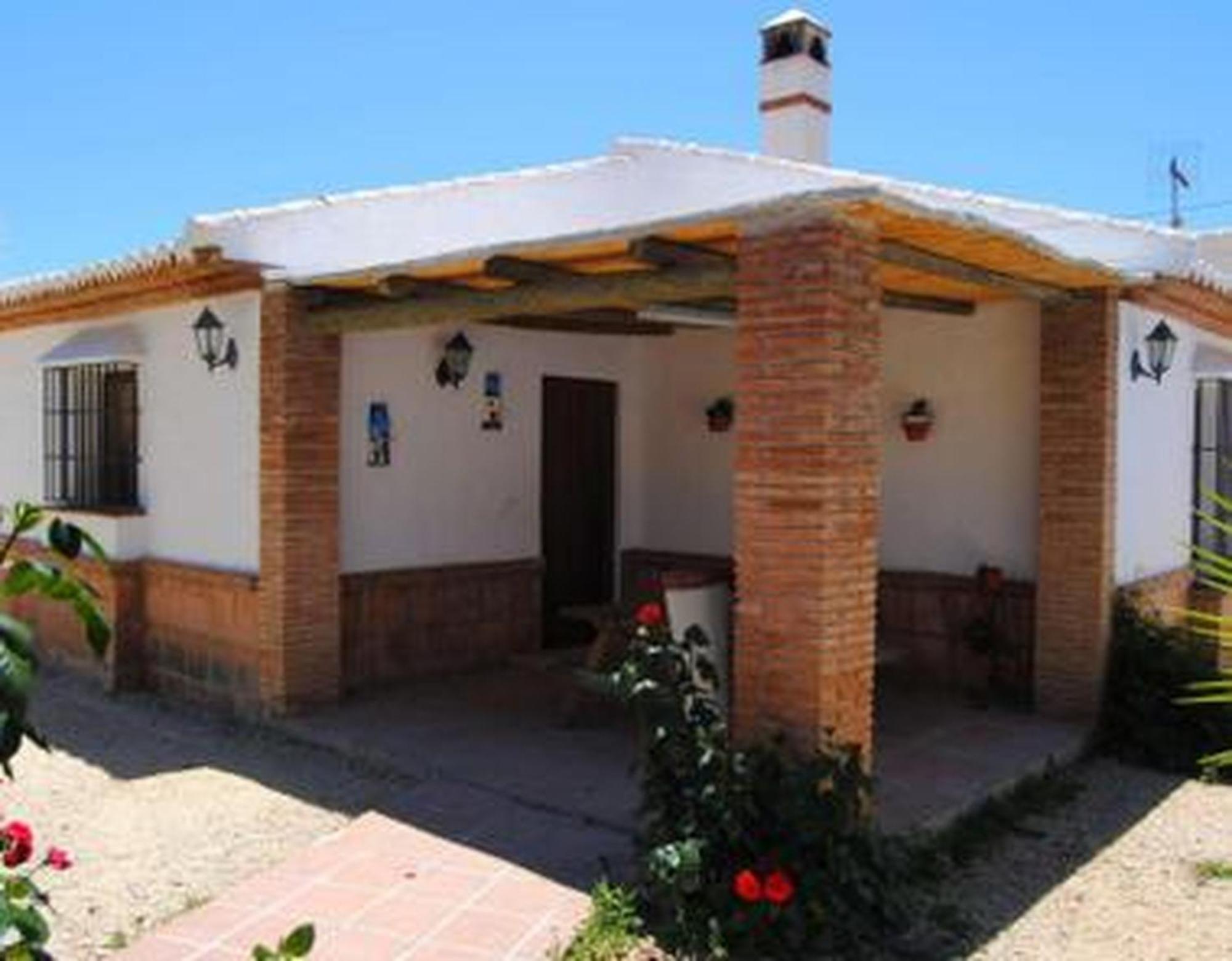 Casa Rural La Herradura Villa Antequera Eksteriør billede