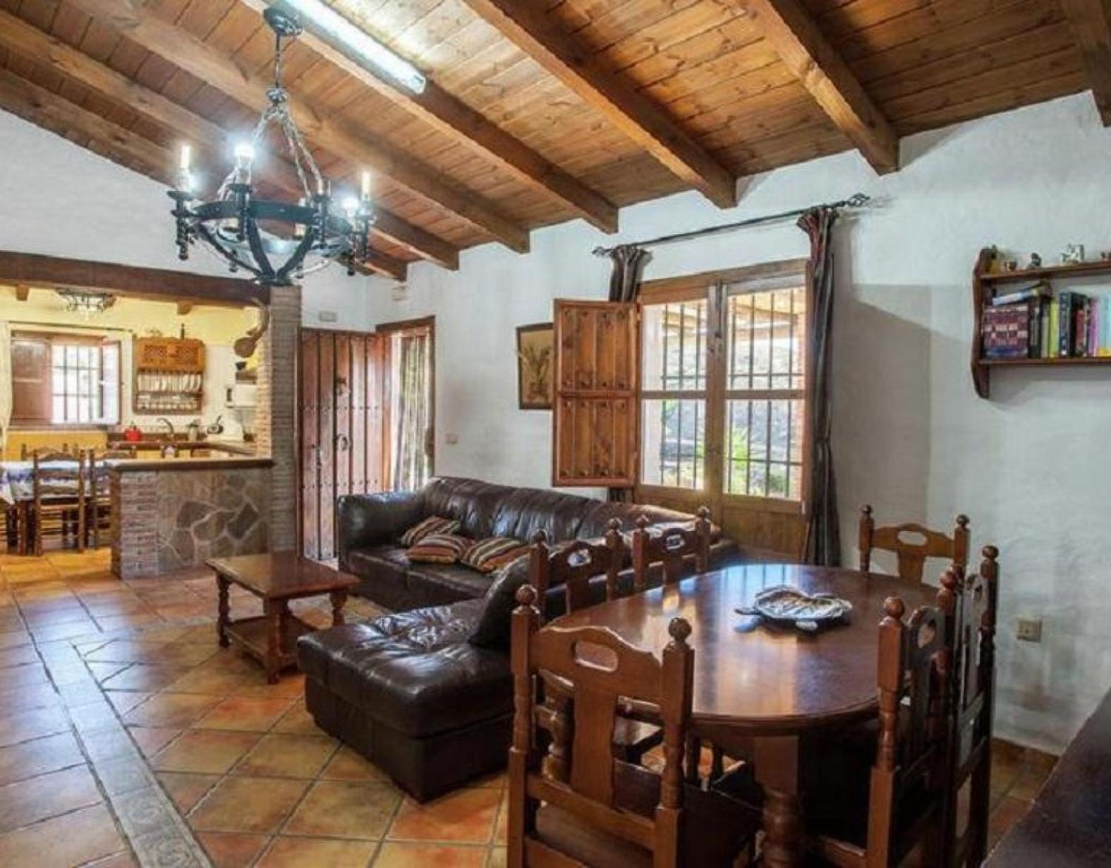 Casa Rural La Herradura Villa Antequera Eksteriør billede