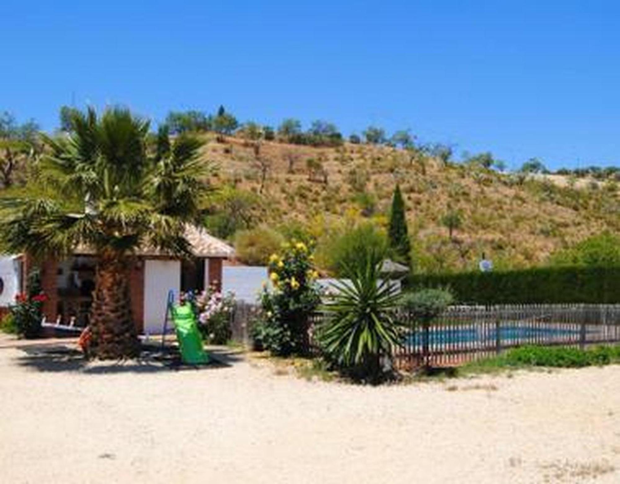 Casa Rural La Herradura Villa Antequera Eksteriør billede